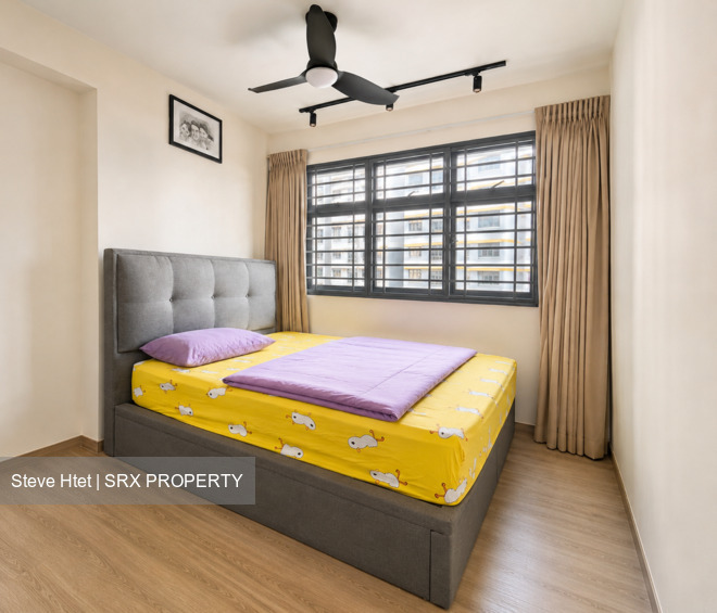 Blk 478C Valley Spring @ Yishun (Yishun), HDB 4 Rooms #565681601